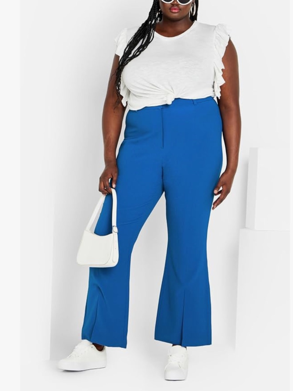 NWT City Chic Kiana Pants